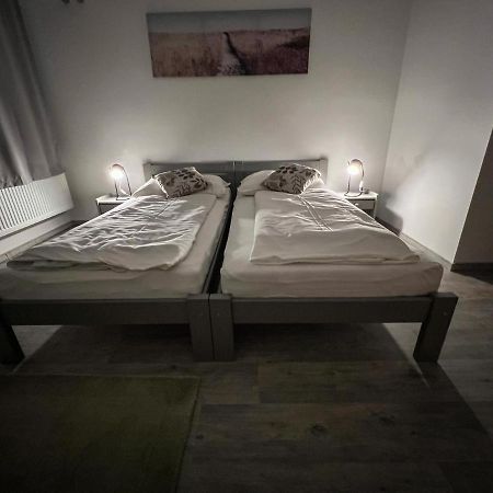 Hostel H18 바르데요프 외부 사진