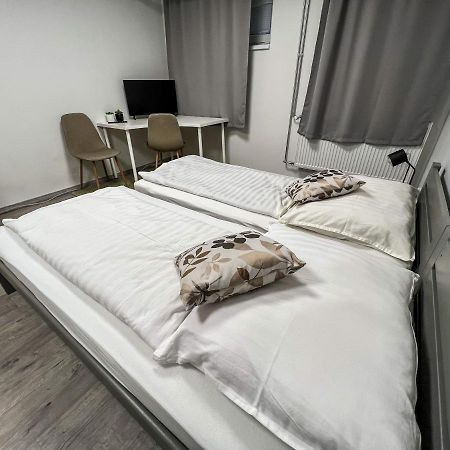 Hostel H18 바르데요프 외부 사진