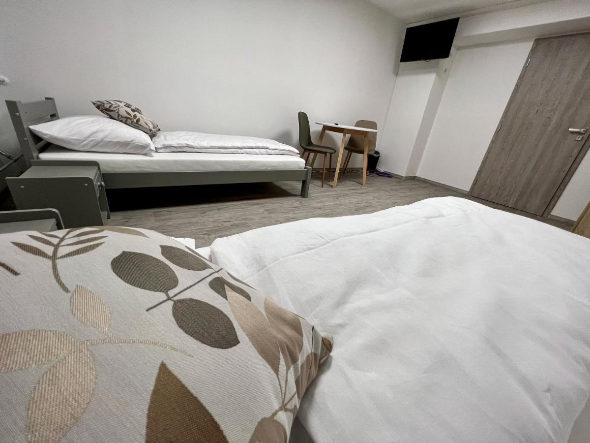 Hostel H18 바르데요프 외부 사진
