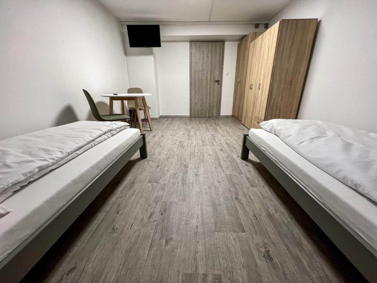 Hostel H18 바르데요프 외부 사진