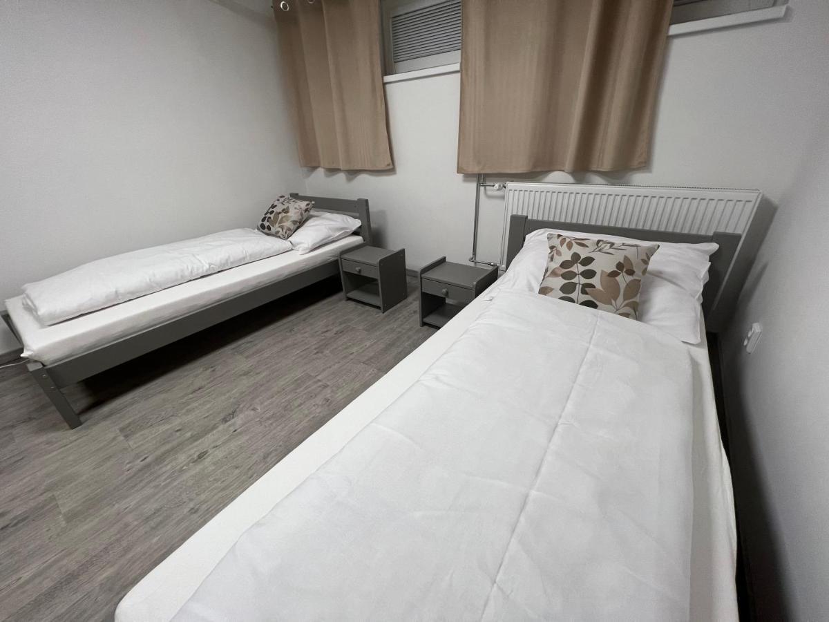 Hostel H18 바르데요프 외부 사진