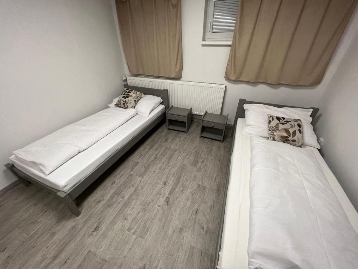 Hostel H18 바르데요프 외부 사진