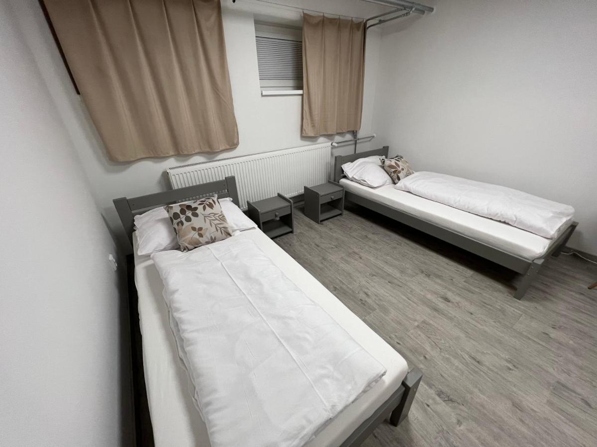 Hostel H18 바르데요프 외부 사진