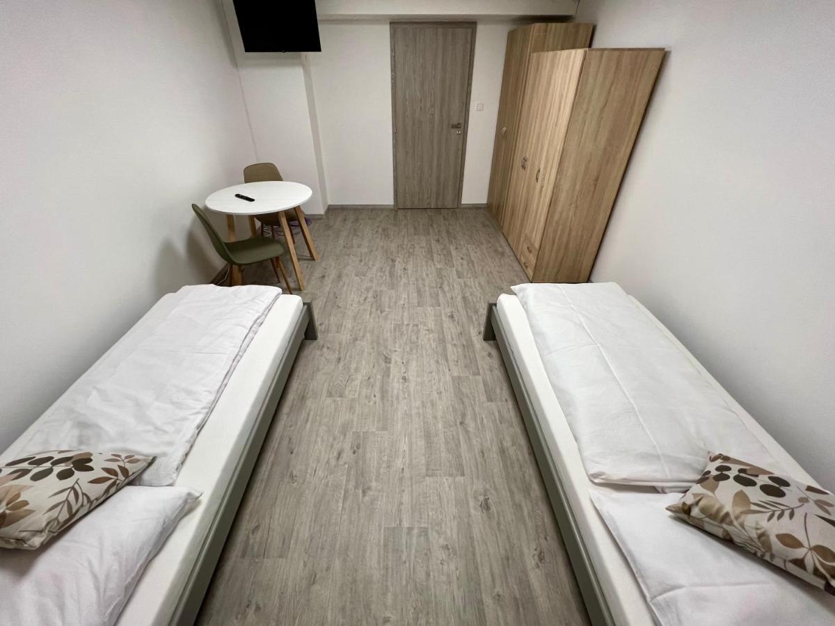 Hostel H18 바르데요프 외부 사진
