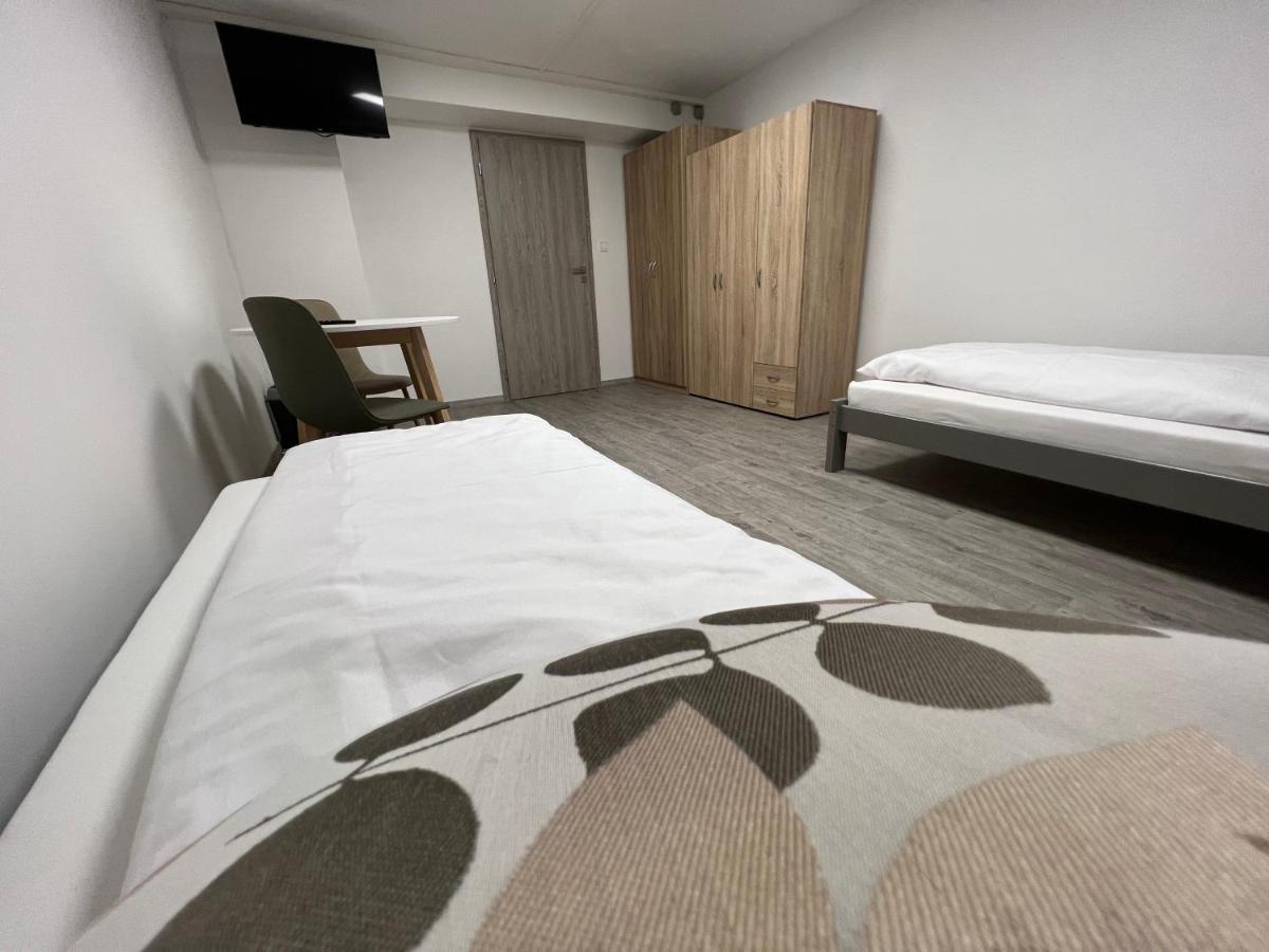 Hostel H18 바르데요프 외부 사진