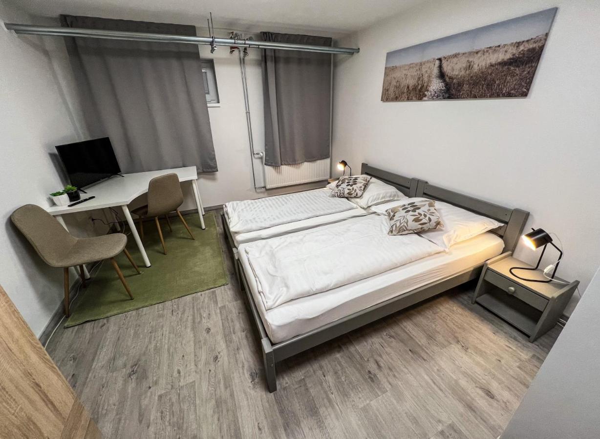 Hostel H18 바르데요프 외부 사진