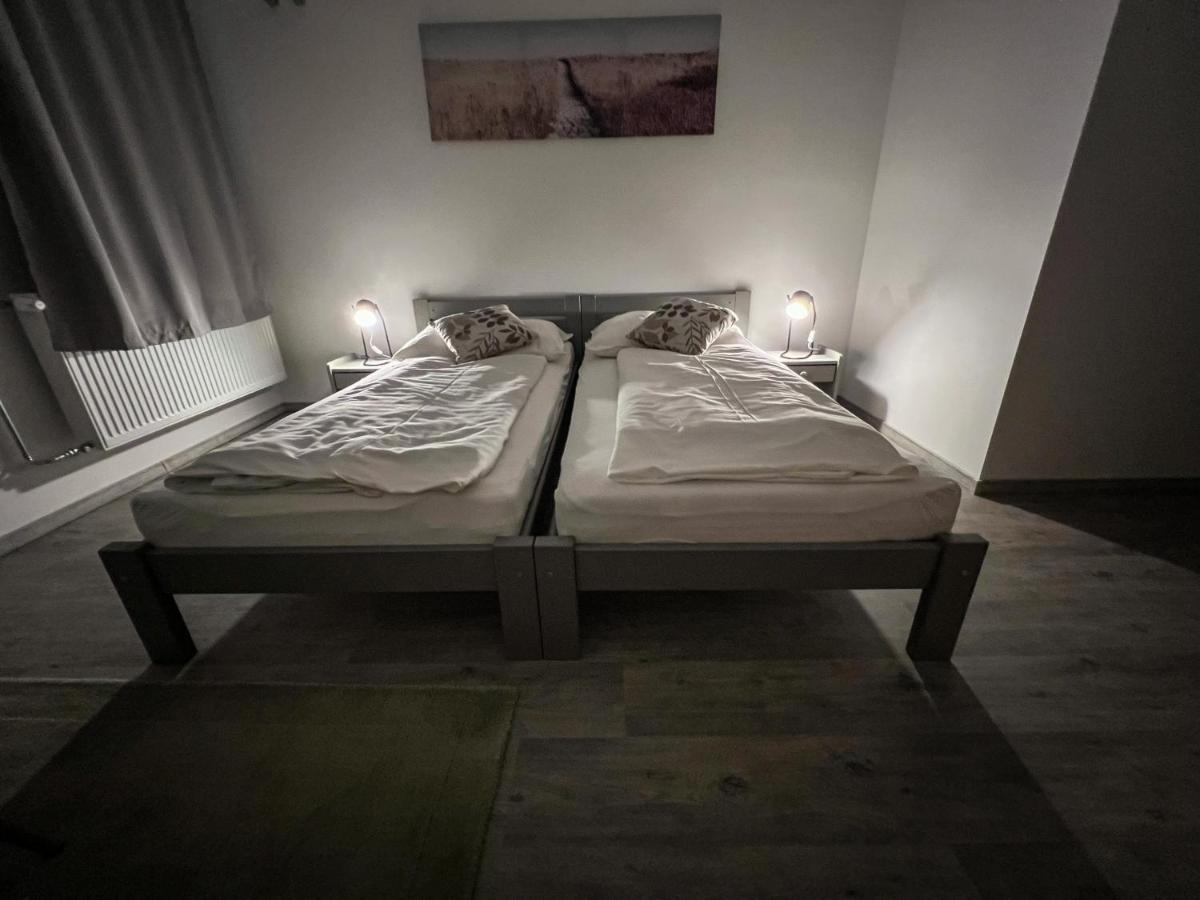 Hostel H18 바르데요프 외부 사진
